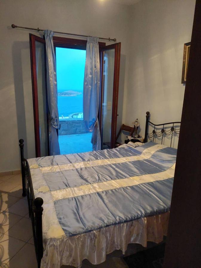 Villas El Paradiso Kouroupi ภายนอก รูปภาพ