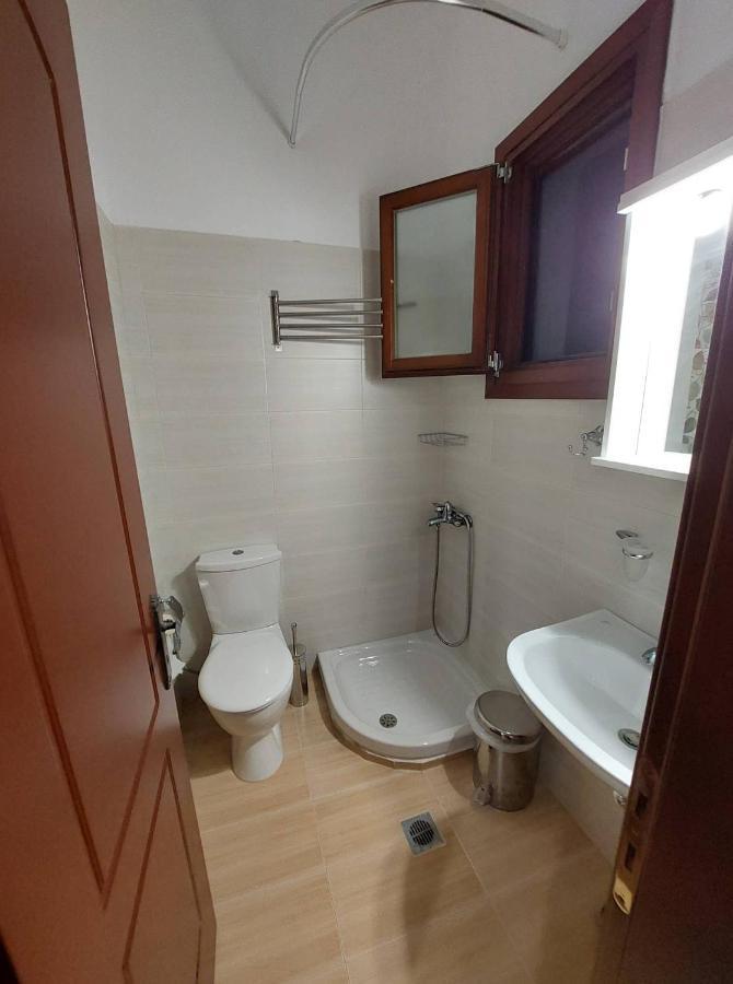 Villas El Paradiso Kouroupi ภายนอก รูปภาพ