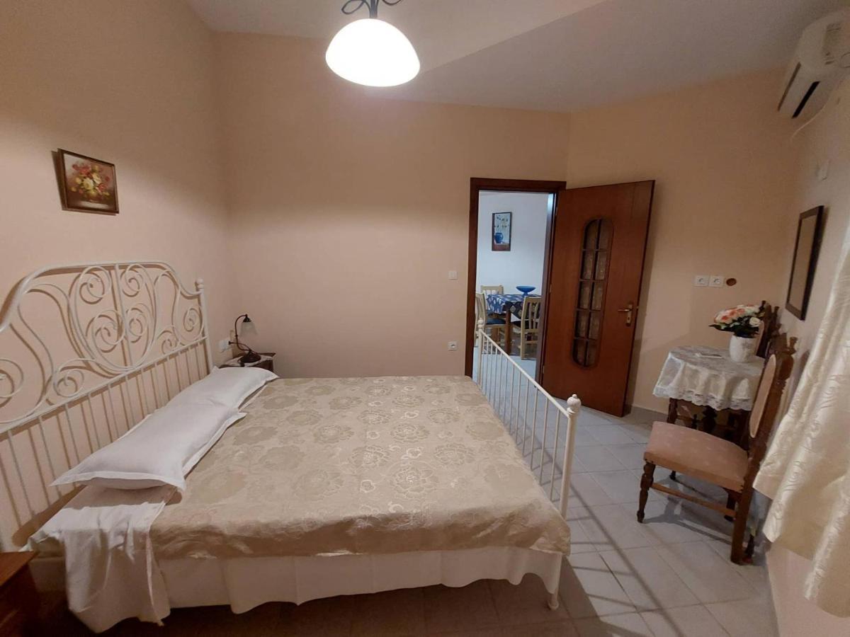 Villas El Paradiso Kouroupi ภายนอก รูปภาพ