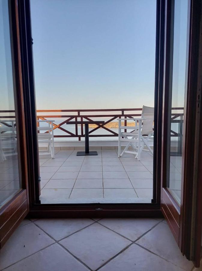 Villas El Paradiso Kouroupi ภายนอก รูปภาพ