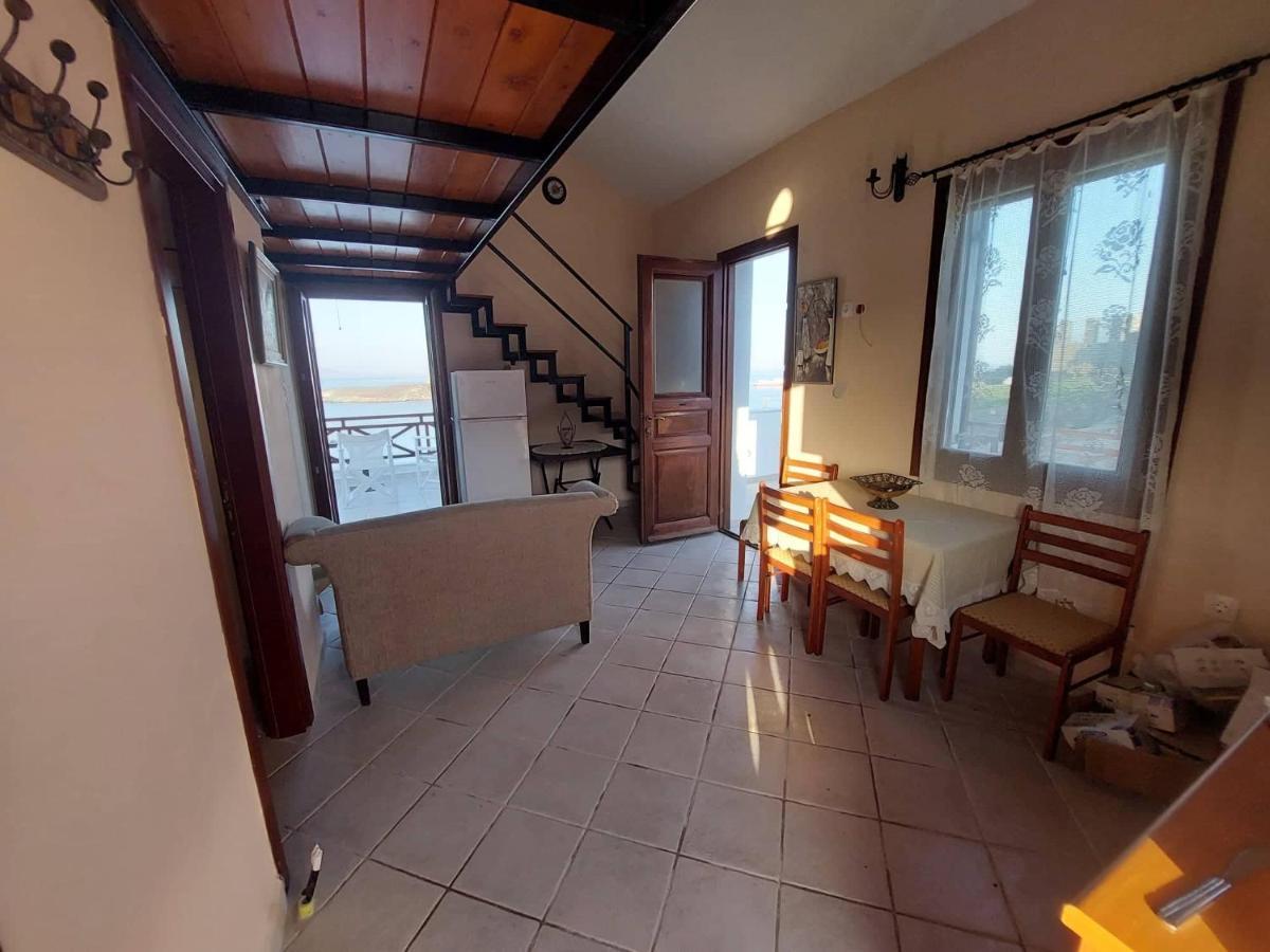 Villas El Paradiso Kouroupi ภายนอก รูปภาพ