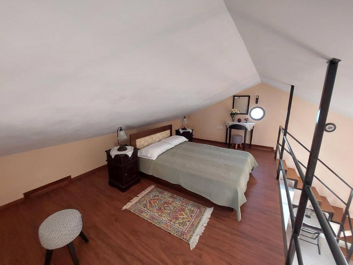 Villas El Paradiso Kouroupi ภายนอก รูปภาพ