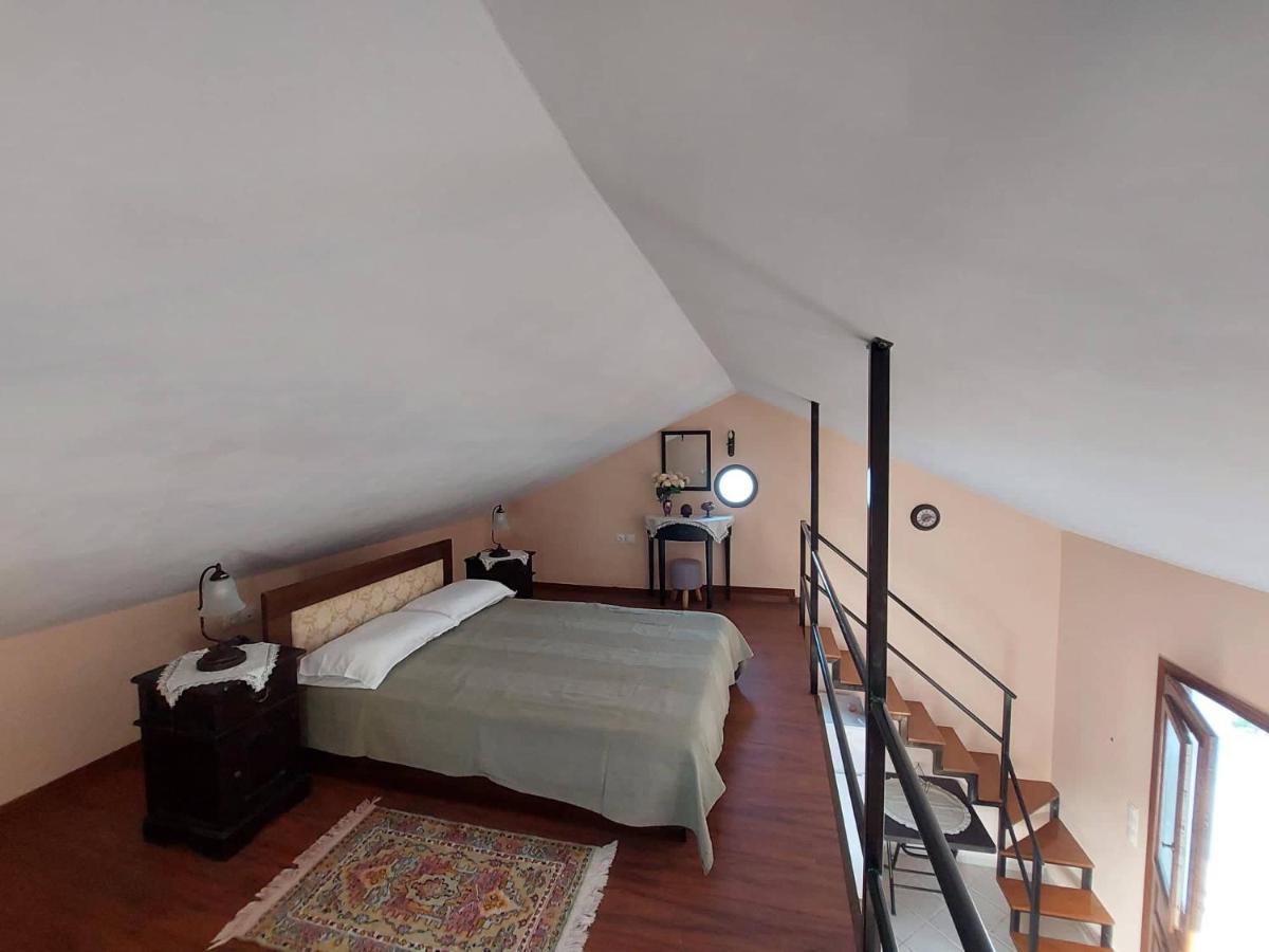 Villas El Paradiso Kouroupi ภายนอก รูปภาพ